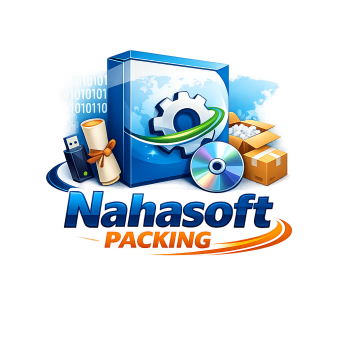 Phần mềm quay video đóng gói hàng hoá Nahasoft Packing