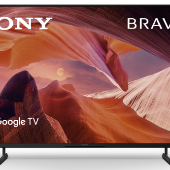 Smart Tivi 4K Sony KD-85X80L 85 inch Google TV