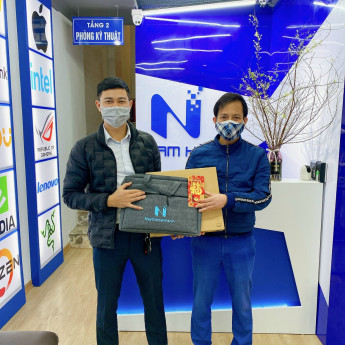 banner customer