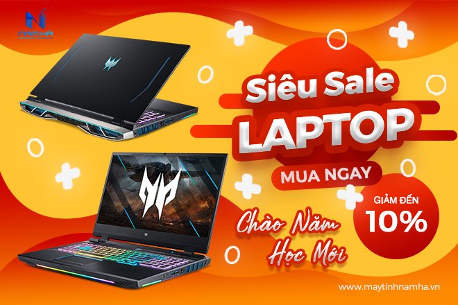 Nam Hà Computer