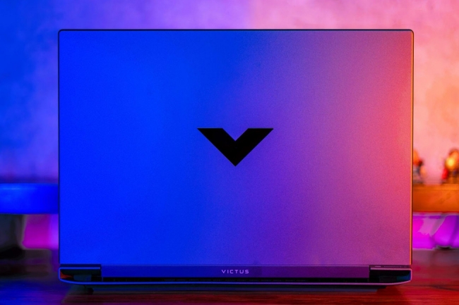 HP Victus 16 phiên bản 2023 - Giải phóng tiềm năng chơi game đích thực