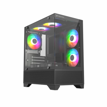 Vỏ case  Centaur Metal (Xám)