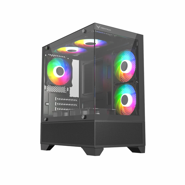 Vỏ case  Centaur Metal (Xám)