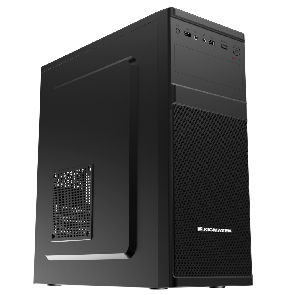 Vỏ case XIGMATEK XA-20 (ATX) EN47567