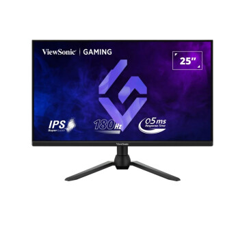  Màn hình ViewSonic VX2528 25" IPS 180Hz Gsync chuyên game