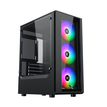 Vỏ case Xigmatek MYX 3F