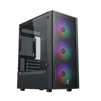 Vỏ case Xigmatek MYX AIR 3F
