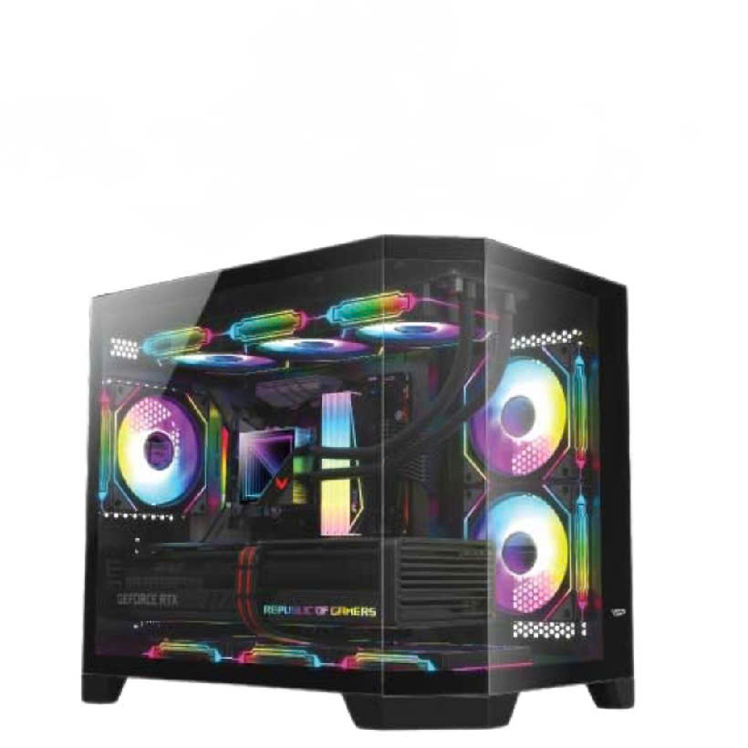 Vỏ VSP X2 Luxury plus màu đen
